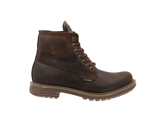 Bota Urbana Swissbrand Zug Café 361 Caballero