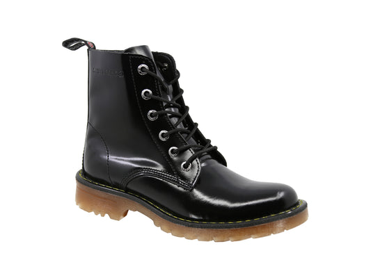 Bota Urbana Swissbrand Buchs Negro 710 Caballero