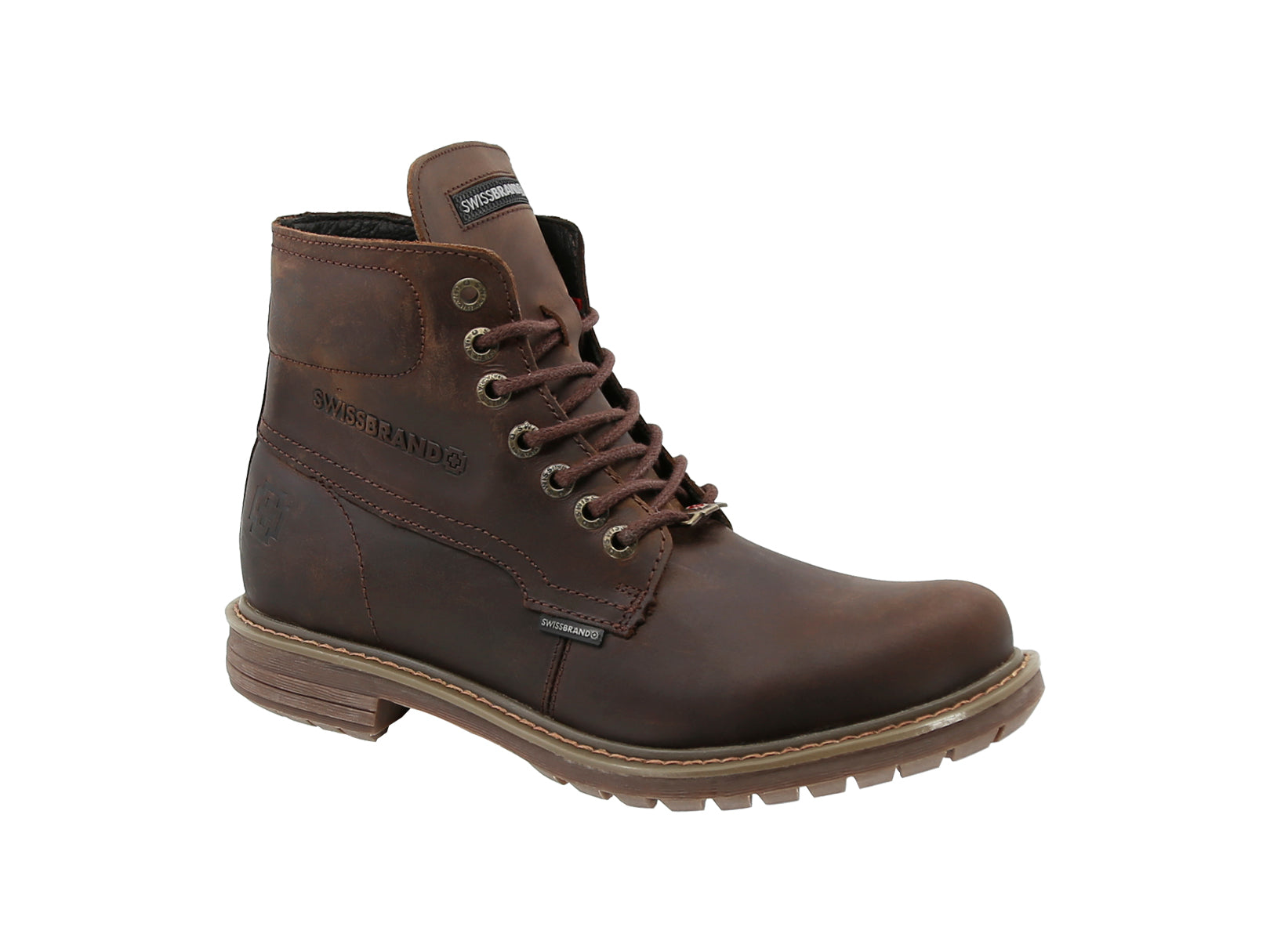 Swissbrand Swiss Botas Swissbrand Boots Botas Swissbrand Andrea