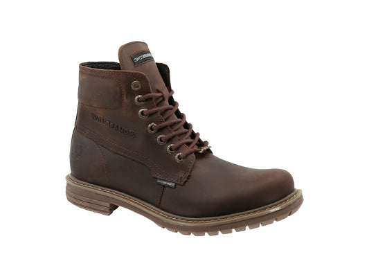 Bota Urbana Swissbrand Zug Café 361 Caballero