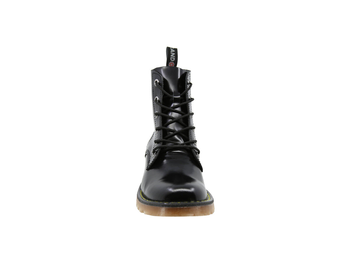 Bota Urbana Swissbrand Buchs Negro 710 Caballero