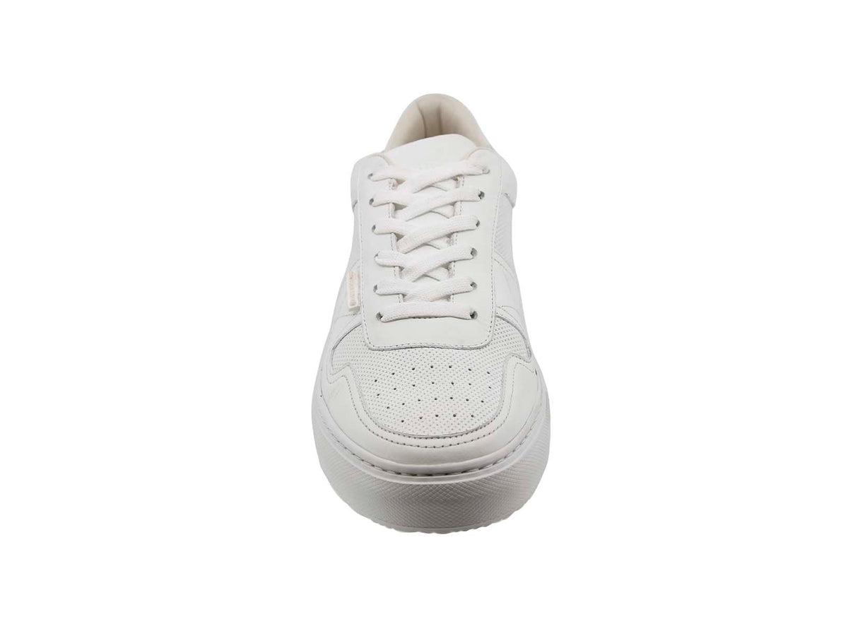 Tenis Swissbrand de Piel Olten 290 Blanco Hombre